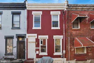 1236 W Sergeant St, Philadelphia, PA 19133