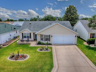 3432 Fairfield St, The Villages, FL 32162