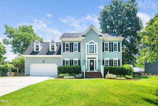 103 Chapelwood Way, Cary, NC 27518