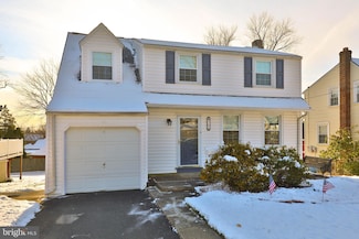 304 Woodlawn Ave, Willow Grove, PA 19090