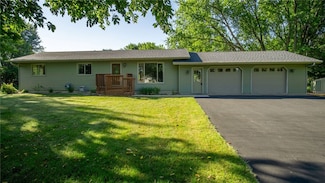 108 Viking Dr, Colfax, WI 54730