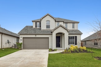 441 Hoot Owl Hill, Celina, TX 75009