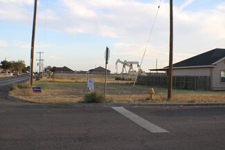 2301 W 18th St, Odessa, TX 79763