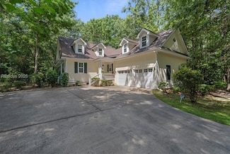 29 Epps Ave, Hardeeville, SC 29927