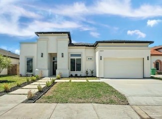 5809 N Dodger St, Pharr, TX 78577