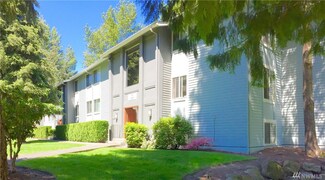 4629 W Lake Sammamish Pkwy SE Unit H205, Issaquah, WA 98027
