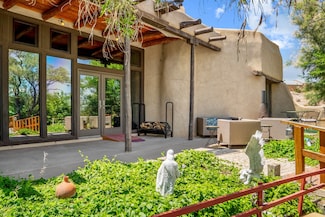 1552 Camino Hermosa, Corrales, NM 87048