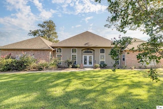 100 Rue de Lieu, West Monroe, LA 71291