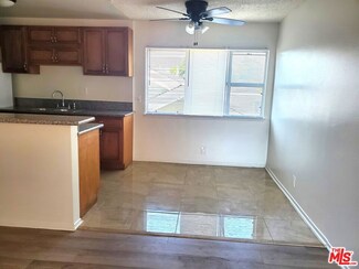1819 S Gramercy Place Unit 306, Los Angeles, CA 90019