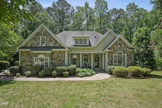 2709 Penfold Ln, Wake Forest, NC 27587