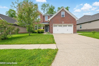 566 Wooded Falls Rd, Louisville, KY 40243