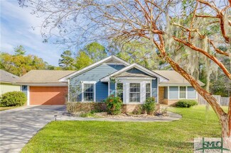 231 Sebring Dr, Bloomingdale, GA 31302