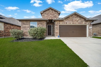 10531 Tranquille Place, San Antonio, TX 78240