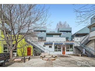 2018 Ionosphere St Unit 3, Longmont, CO 80504