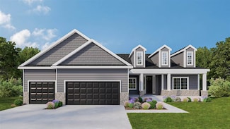 4218 Pleasant Valley Dr SE, Iowa City, IA 52240