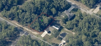 9449 N Cherry Lake Dr, Citrus Springs, FL 34433
