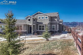 3288 Bewildering Heights, Colorado Springs, CO 80908