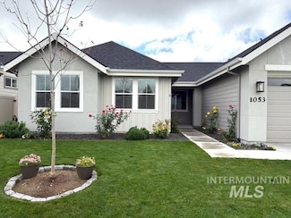 1053 E Whig Dr, Kuna, ID 83634