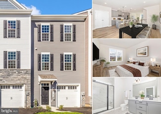 103 Spring Bank Way, Frederick, MD 21701