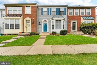 938 Lake Overlook Dr, Bowie, MD 20721