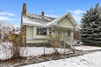 1827 W Spofford Ave, Spokane, WA 99205