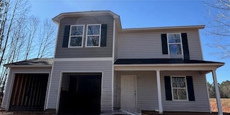 2858 Stoney Creek Church Rd, Burlington, NC 27217