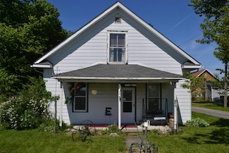 103 S Kendall St, Glenwood, IN 46133