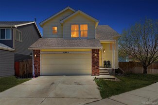 8492 Tejon Way, Denver, CO 80260