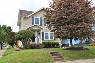 624 Haskins Ave, Dayton, OH 45420