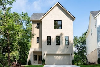 2745 S Bamby Ln NE, Atlanta, GA 30319