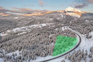 TBD Sleeping Bear Rd, Big Sky, MT 59730