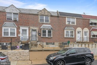 1227 Hale St, Philadelphia, PA 19111