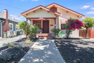 862 N 17th St, San Jose, CA 95112
