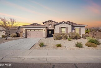 18406 W Verbena Dr, Goodyear, AZ 85338