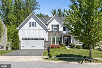 10516 Windlass Run Rd, Middle River, MD 21220