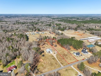 LOT 9 Wortham Rd, Luthersville, GA 30251