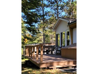 4001 Kangas Curve Rd SE Unit Lot C, Cass Lake, MN 56633