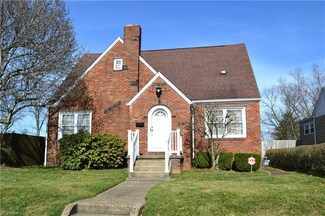 1264 Elmhurst Dr, Weirton, WV 26062