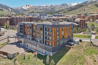 2670 Canyons Resort Dr Unit 113, Park City, UT 84098