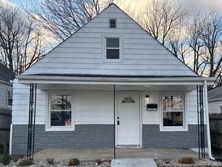 1267 Clearview Place, Hamilton, OH 45011
