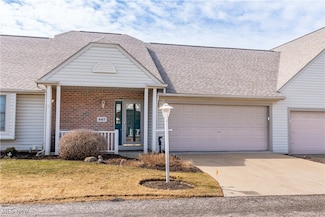 847 Beverly Ave, Canal Fulton, OH 44614