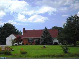 1835 Halltown Rd, Hartly, DE 19953