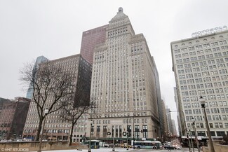 310 S Michigan Ave Unit 1708, Chicago, IL 60604