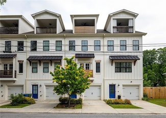 1196 Wylie St SE, Atlanta, GA 30317