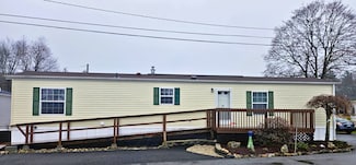 301 S Main St Unit LOT 21A, Newtown, CT 06470