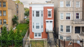 4455 W Jackson Blvd, Chicago, IL 60624