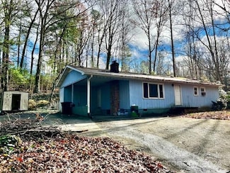 316 Higgins Dr, Hendersonville, NC 28791