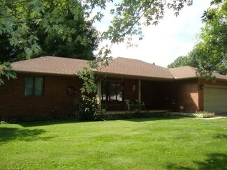 217 S Golding St, Greentown, IN 46936