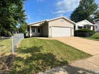 545 Alpha Ave, Akron, OH 44312