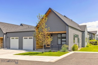 142 Albrey Trail Unit C, Bozeman, MT 59718